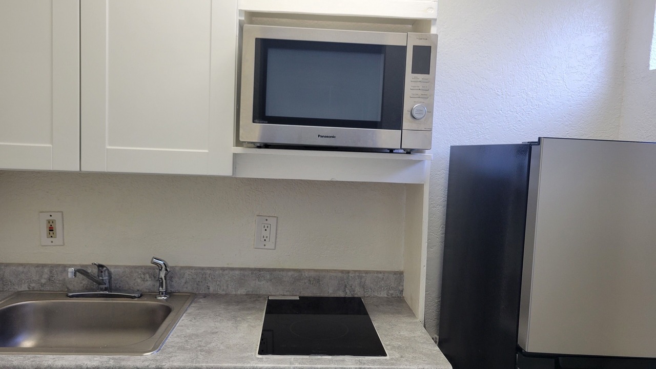 Photo of Kitchen in Southwood Riviera