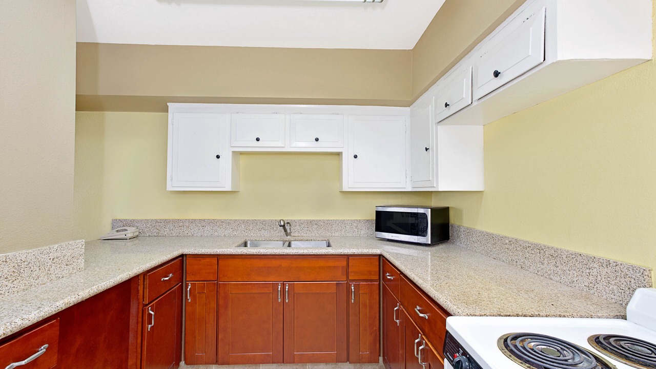 Photo of Kitchen in Southwood Riviera