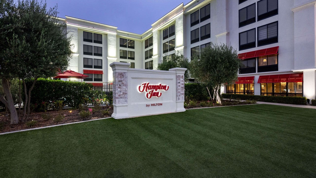 Photo of Outdoor in Kearny Mesa