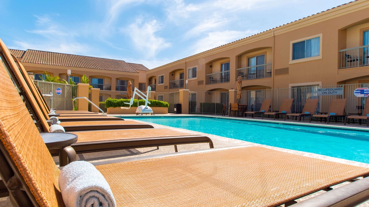 Photo of Outdoor in Camarillo