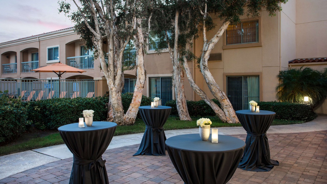 Photo of Patio Balcony in Camarillo