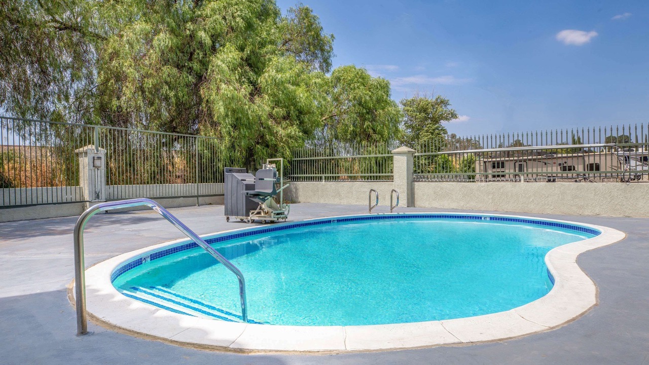 Photo of Outdoor in Banning