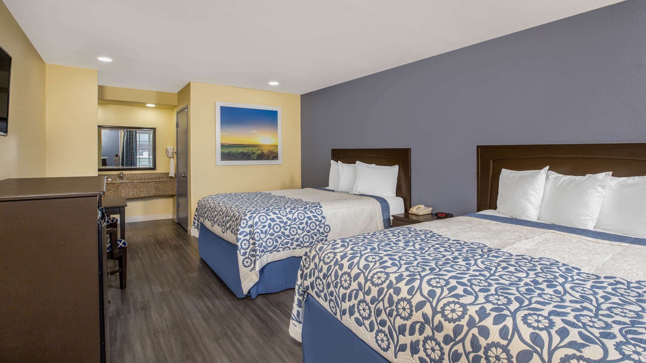 Photo of Bedroom in Banning