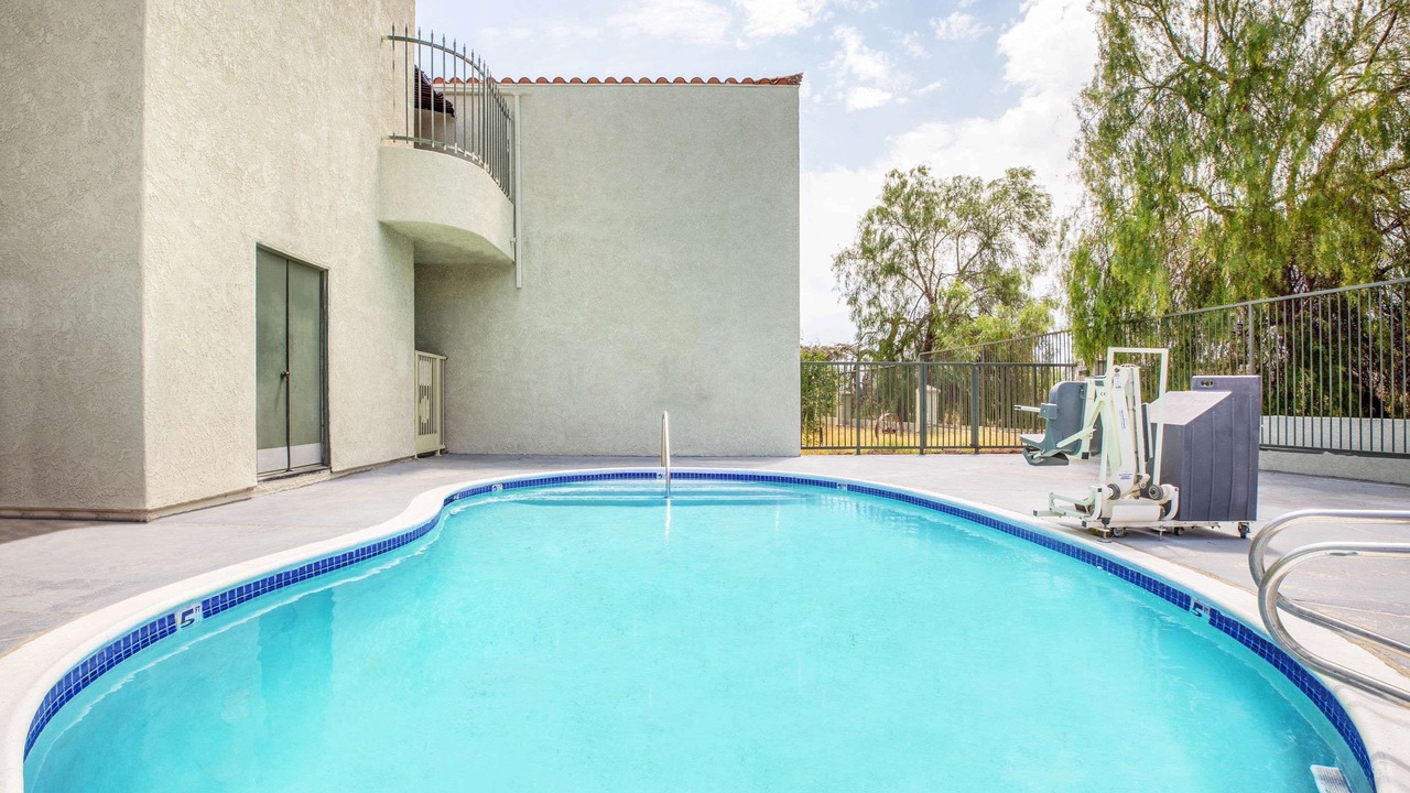 Photo of Outdoor in Banning