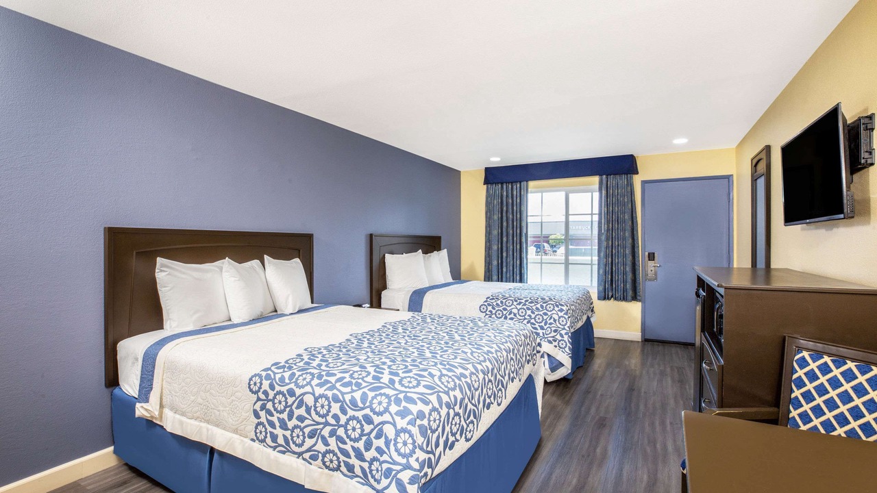 Photo of Bedroom in Banning