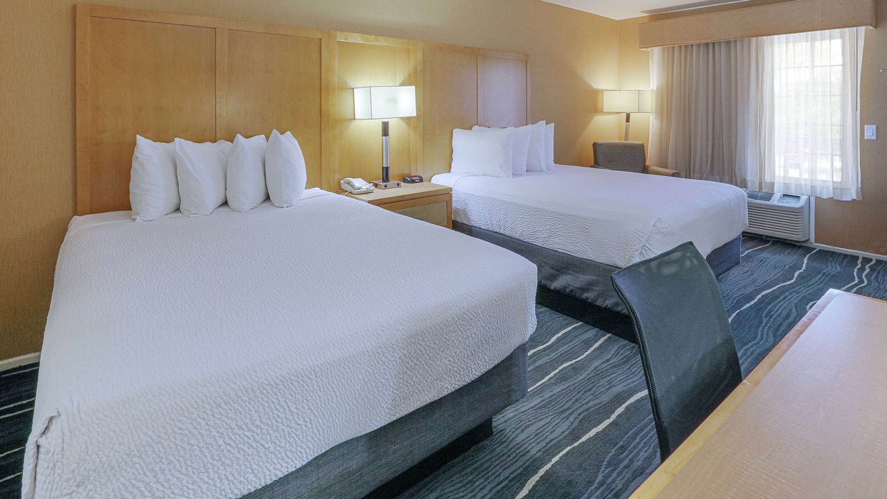 Photo of Bedroom in Downtown