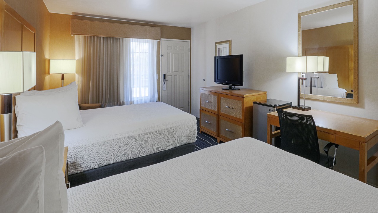 Photo of Bedroom in Downtown