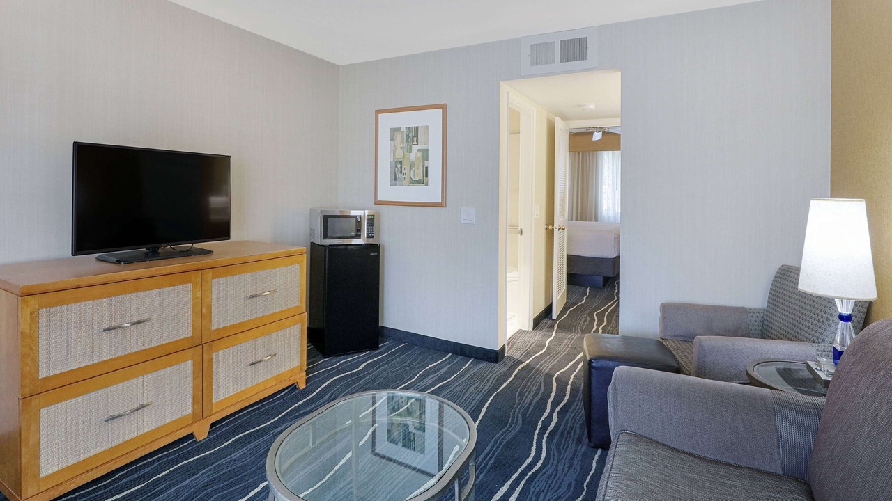 Photo of Bedroom in Downtown