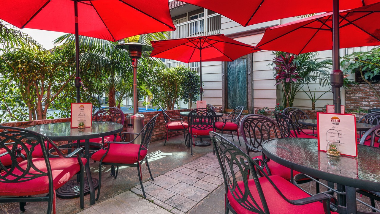 Photo of Patio Balcony in Downtown