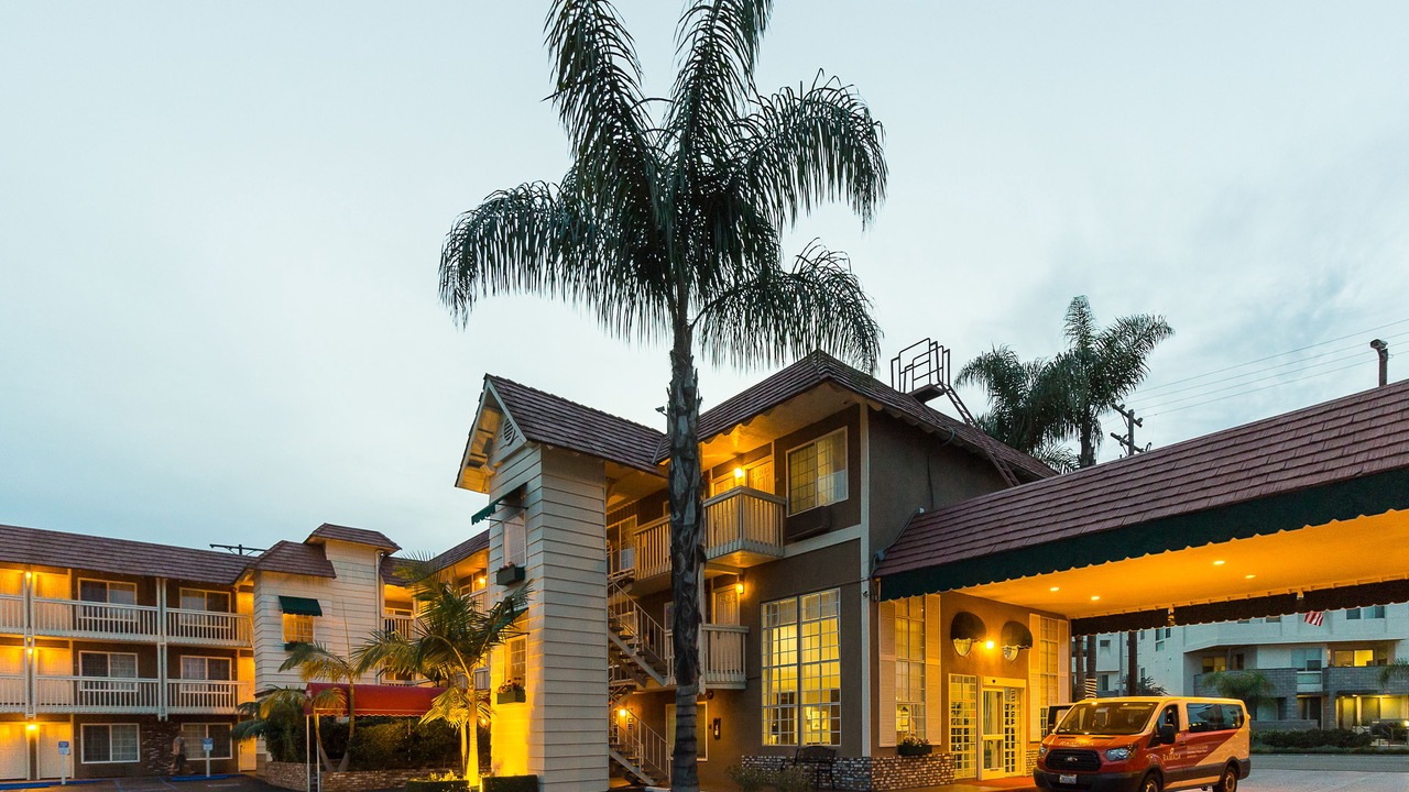Photo of Outdoor in Downtown