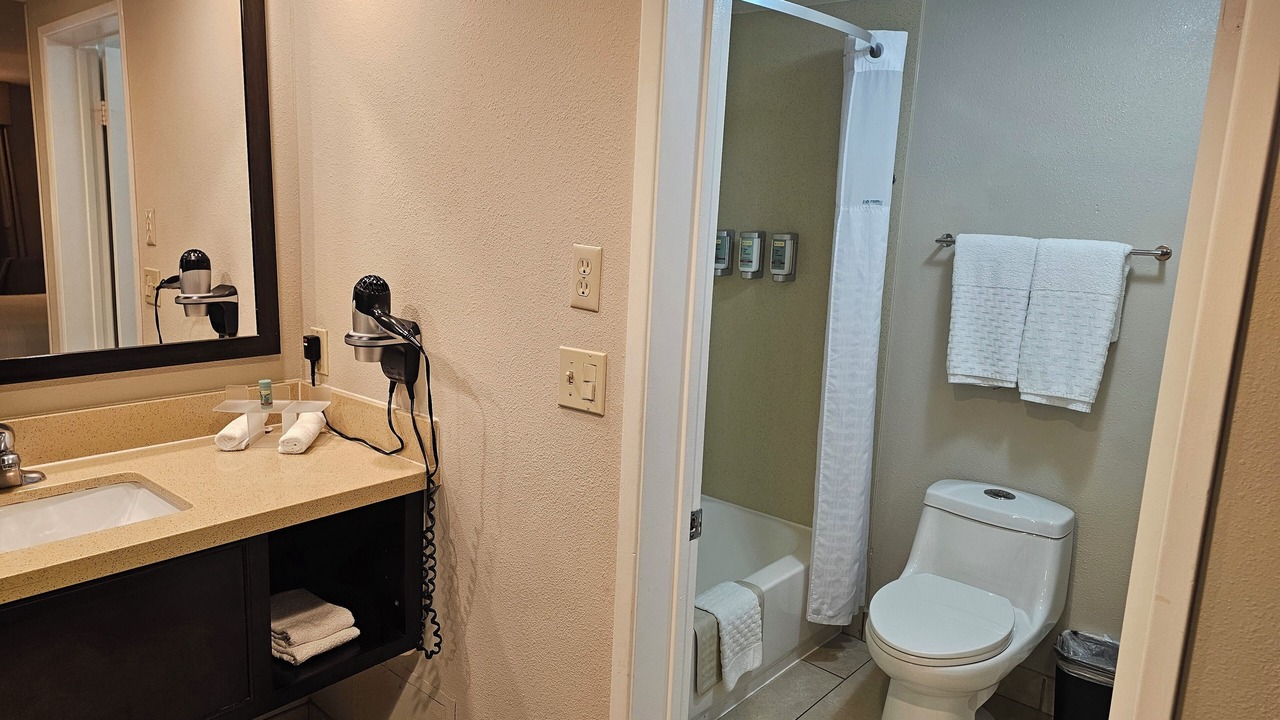 Photo of Bathroom in East Pasadena