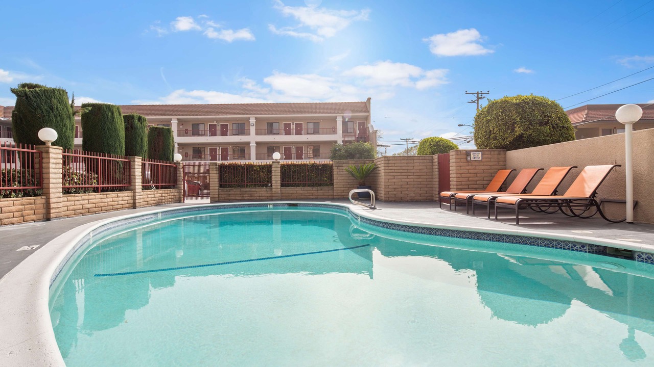 Photo of Outdoor in East Pasadena