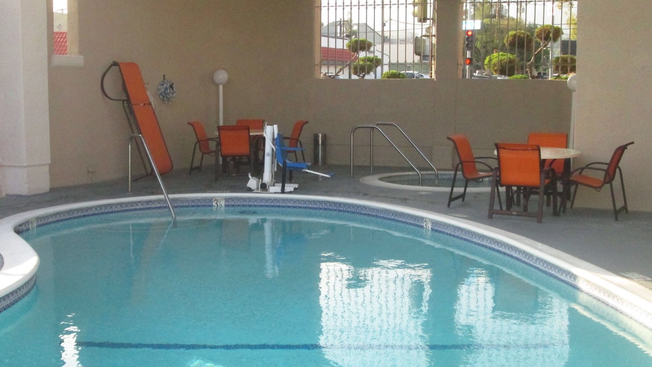 Photo of Outdoor in East Pasadena
