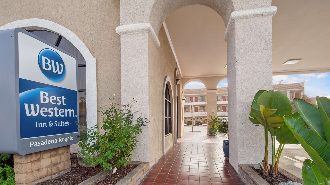 Photo of Outdoor in East Pasadena