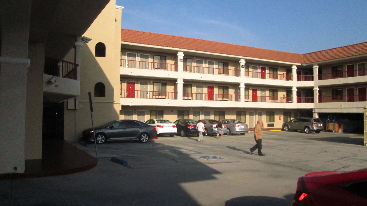 Photo of Outdoor in East Pasadena