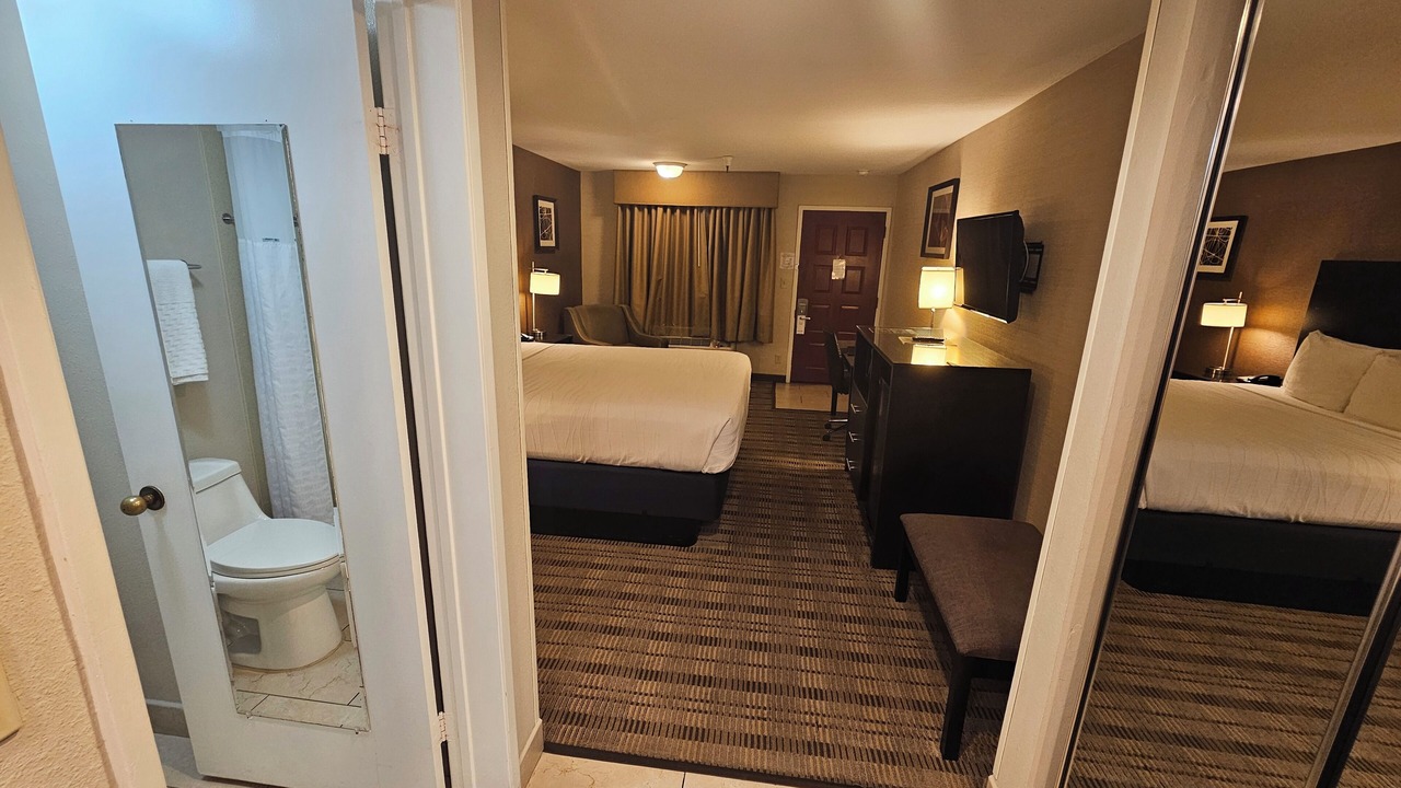 Photo of Bedroom in East Pasadena