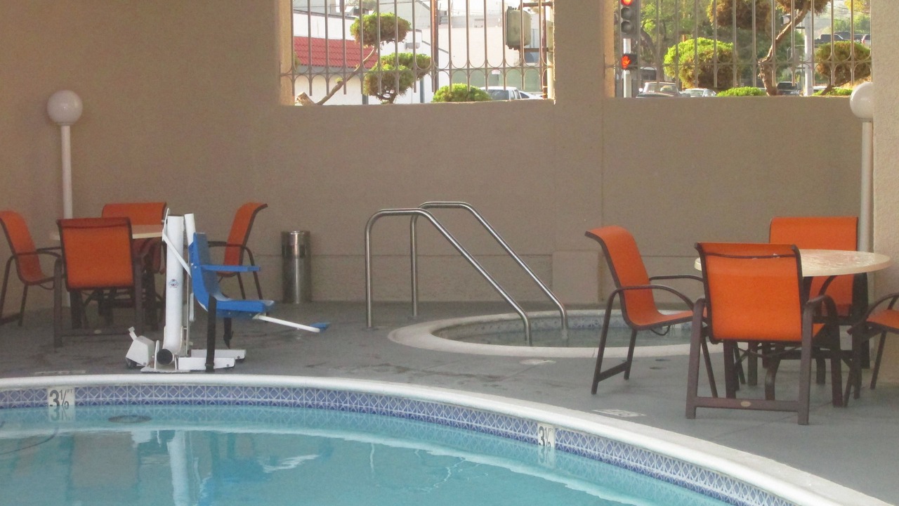 Photo of Outdoor in East Pasadena