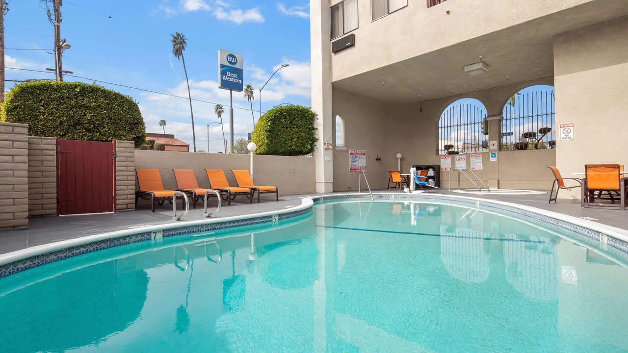 Photo of Outdoor in East Pasadena