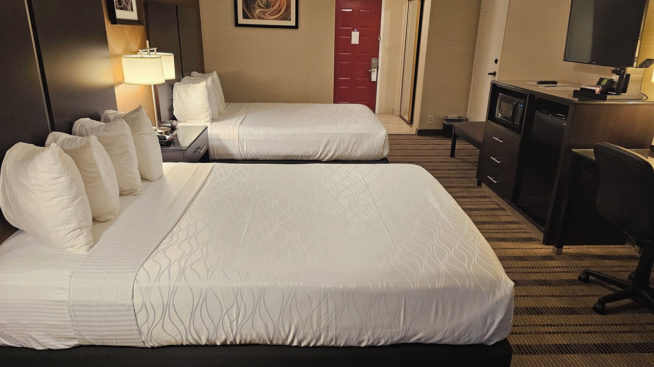 Photo of Bedroom in East Pasadena