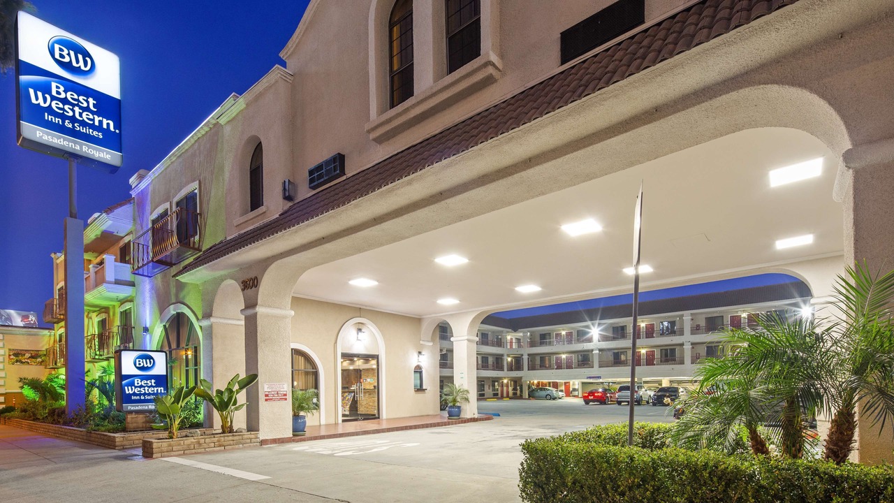 Photo of Outdoor in East Pasadena