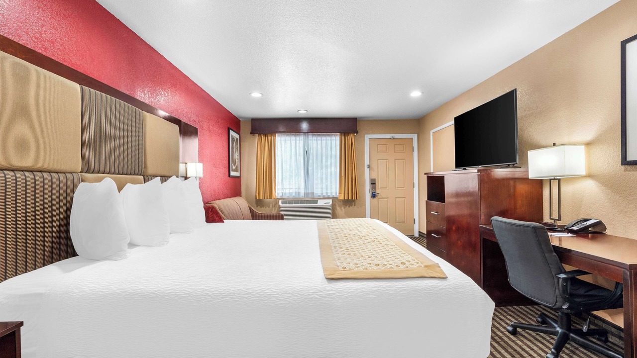 Photo of Bedroom in Mariposa