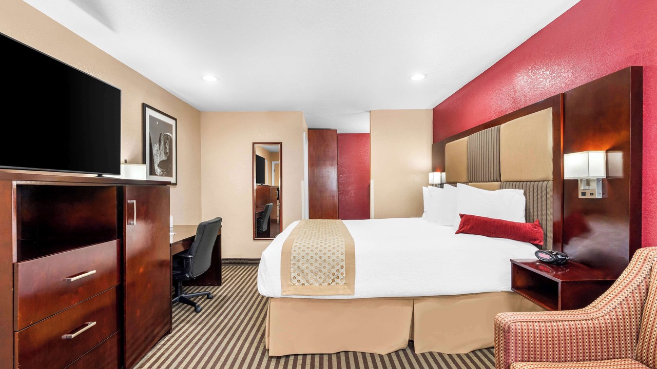Photo of Bedroom in Mariposa