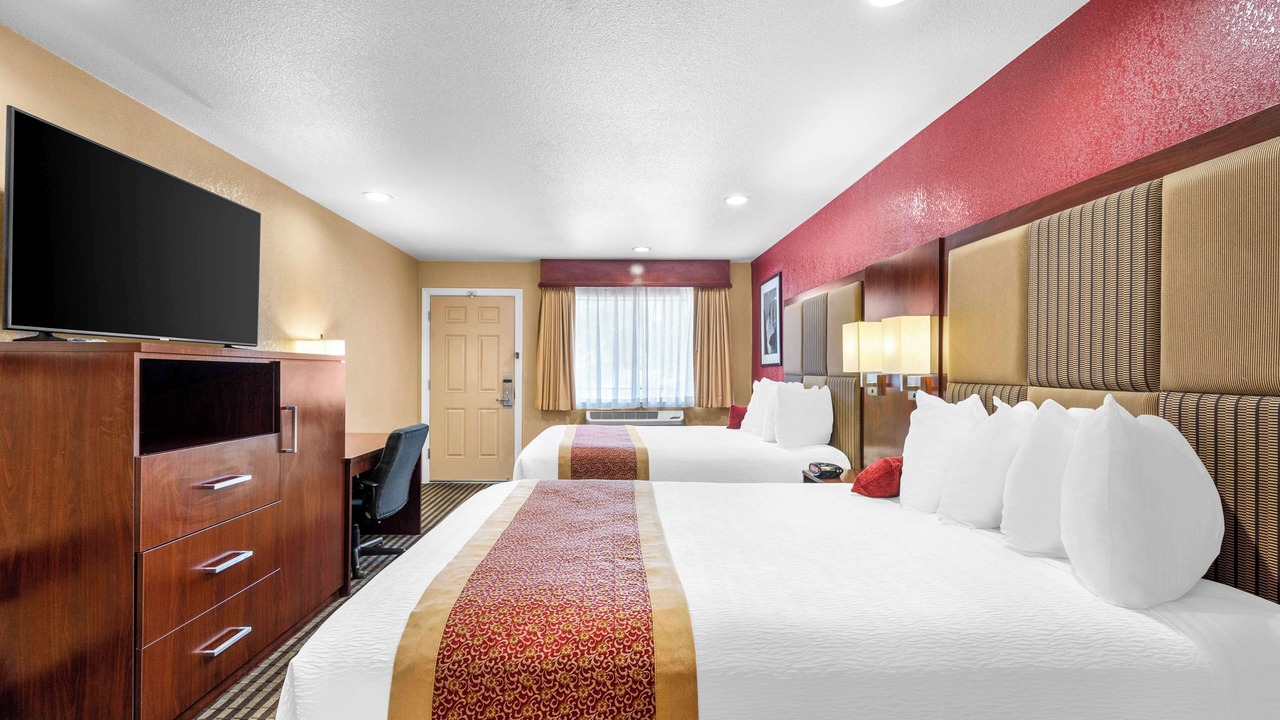 Photo of Bedroom in Mariposa