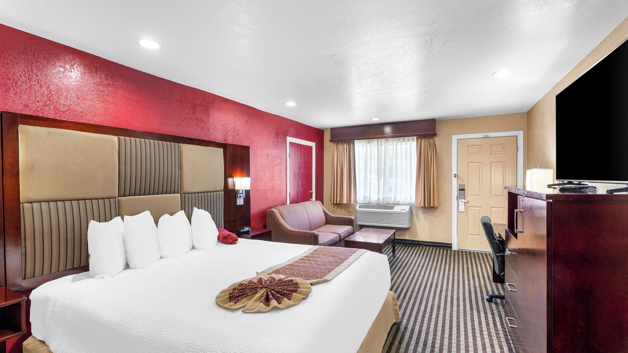 Photo of Bedroom in Mariposa