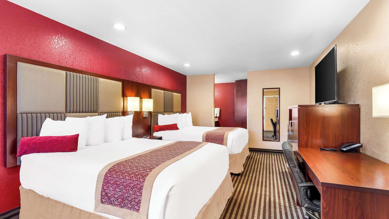 Photo of Bedroom in Mariposa