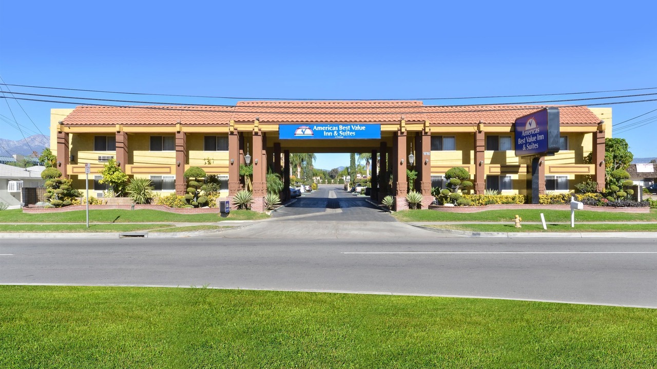 Photo of Outdoor in Fontana