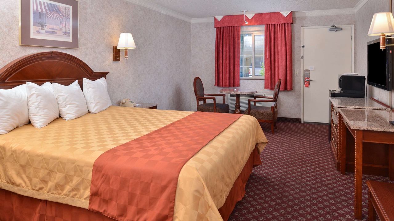 Photo of Bedroom in Fontana