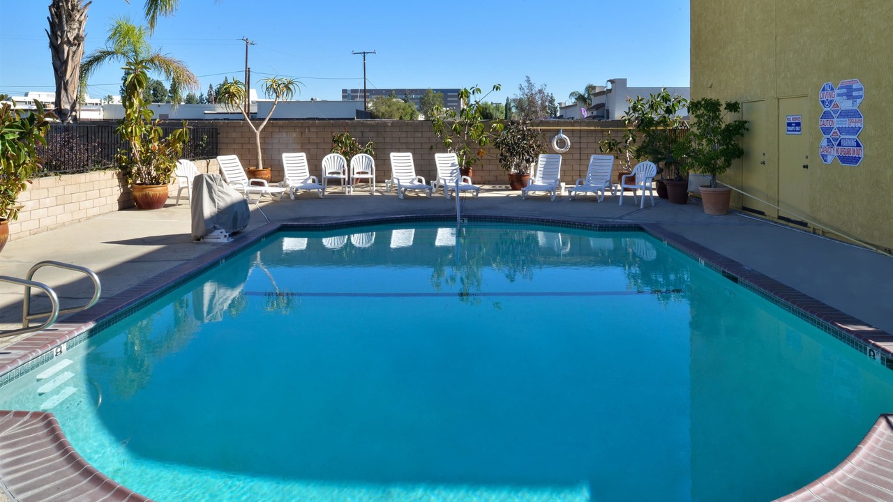 Photo of Outdoor in Fontana