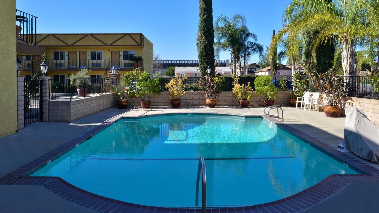 Photo of Outdoor in Fontana