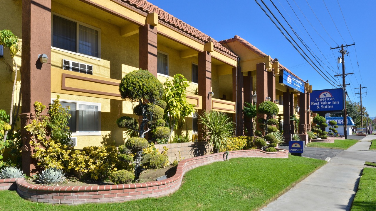 Photo of Outdoor in Fontana