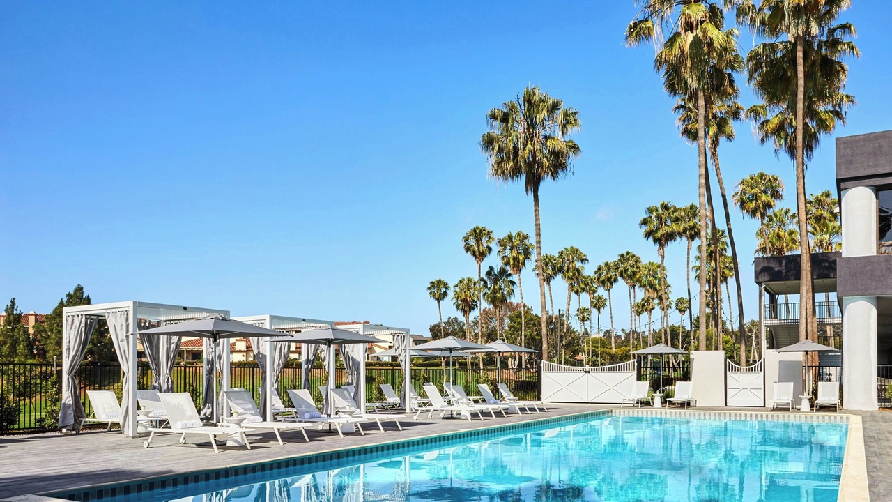 Photo of Outdoor in Manhattan Beach