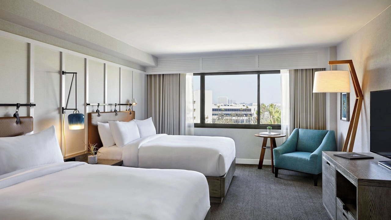 Photo of Bedroom in Manhattan Beach