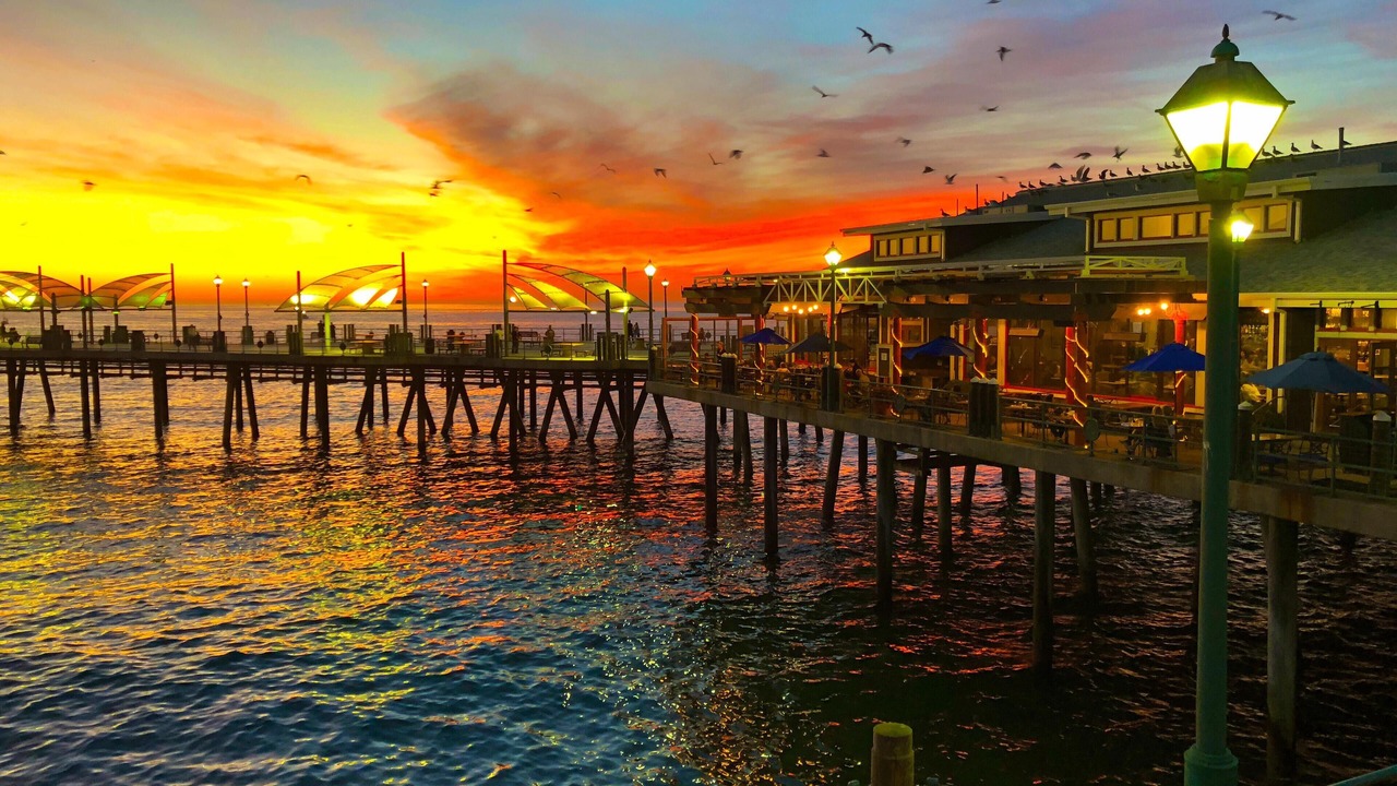Photo of Others in Manhattan Beach
