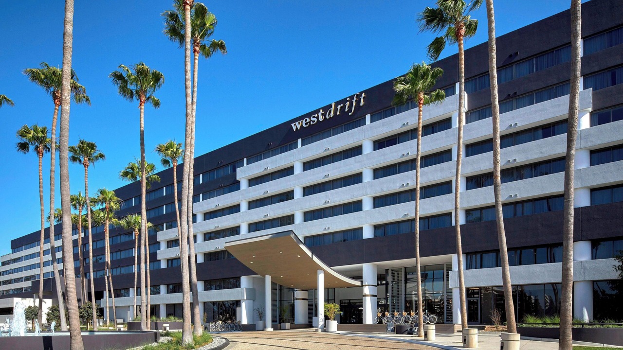 Photo of Outdoor in Manhattan Beach
