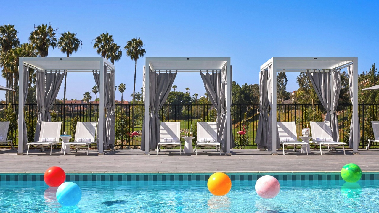 Photo of Outdoor in Manhattan Beach