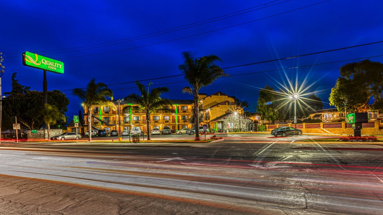 Photo of Outdoor in Salinas
