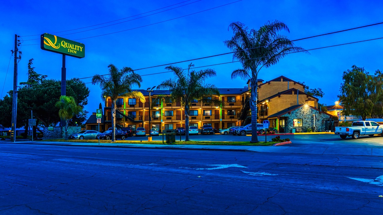 Photo of Outdoor in Salinas