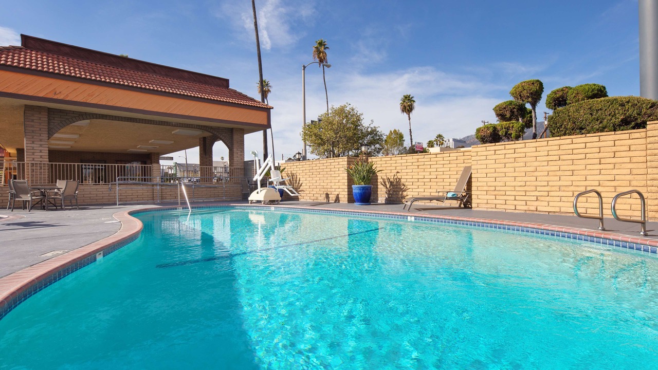Photo of Outdoor in East Pasadena