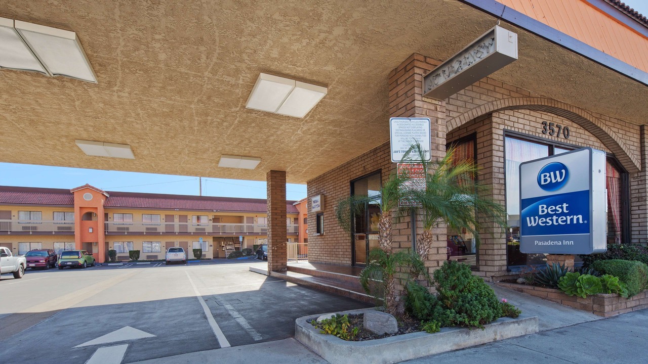 Photo of Outdoor in East Pasadena