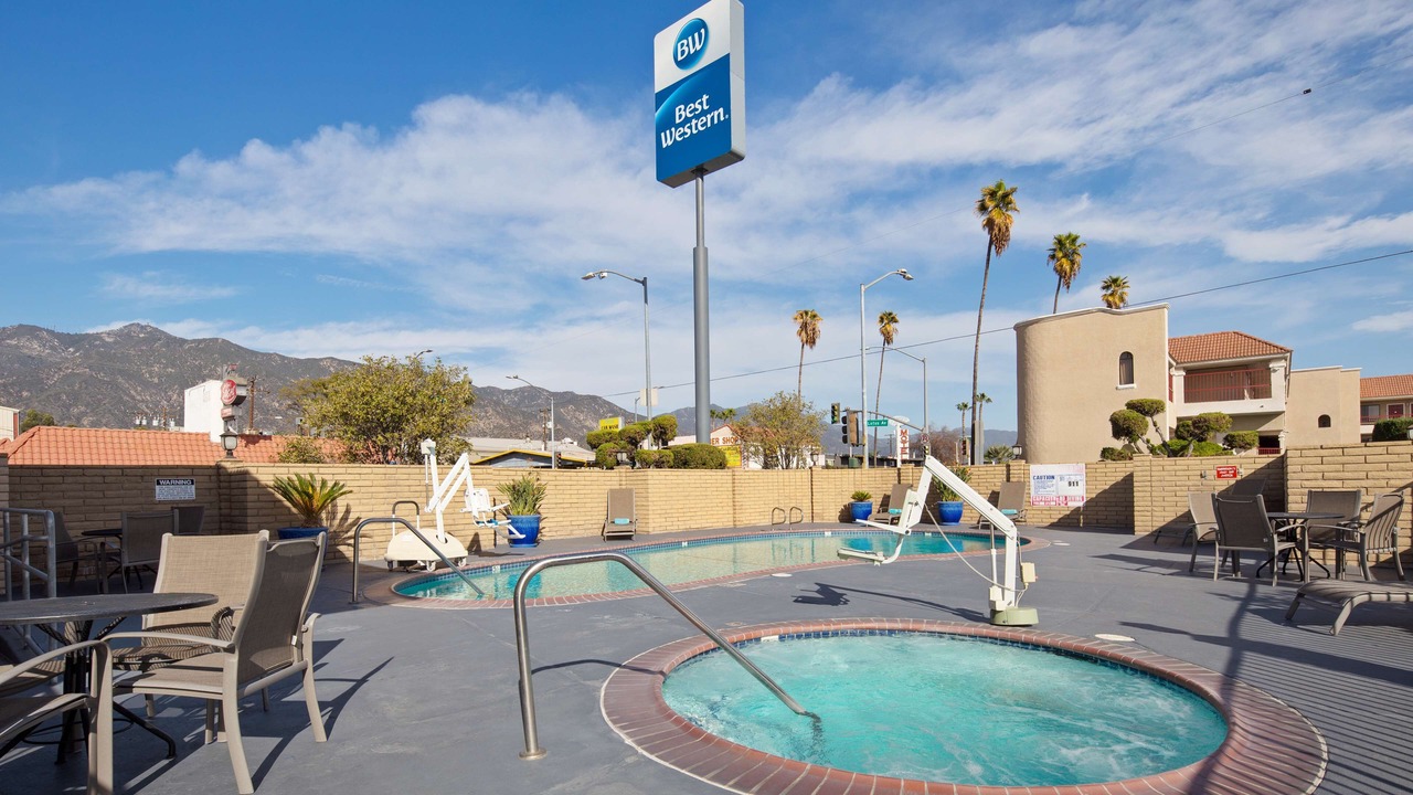 Photo of Outdoor in East Pasadena