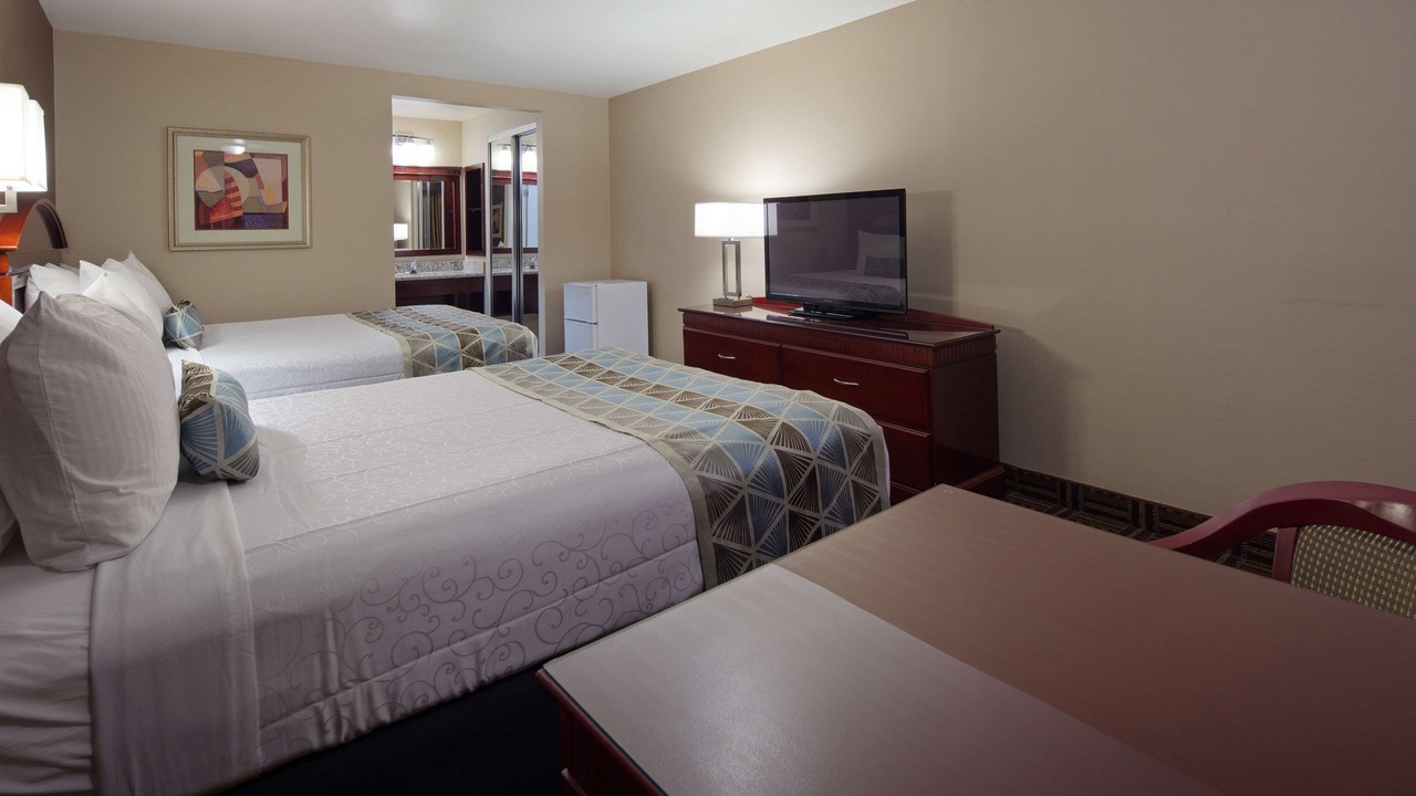 Photo of Bedroom in East Pasadena
