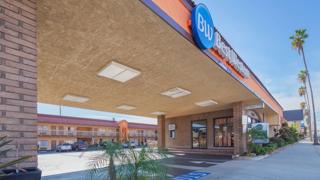 Photo of Outdoor in East Pasadena