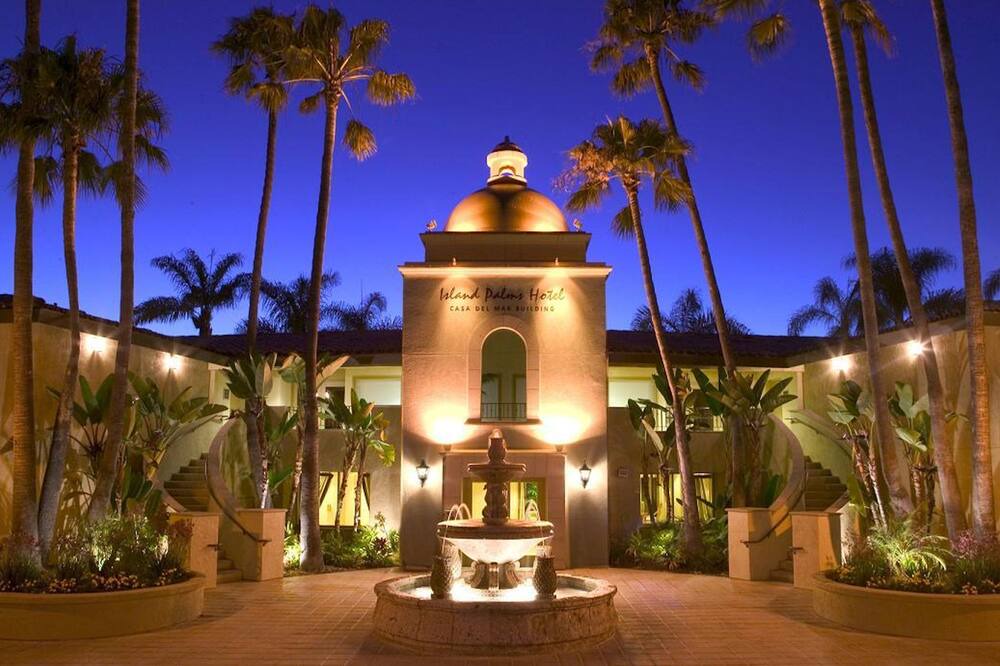 Photo of Outdoor in La Playa