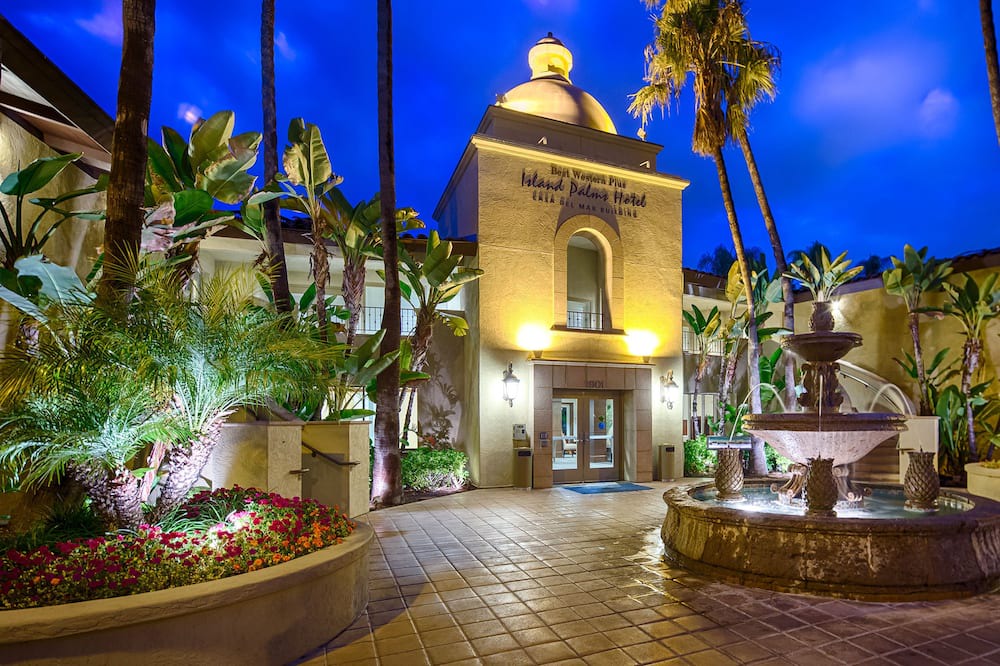 Photo of Outdoor in La Playa