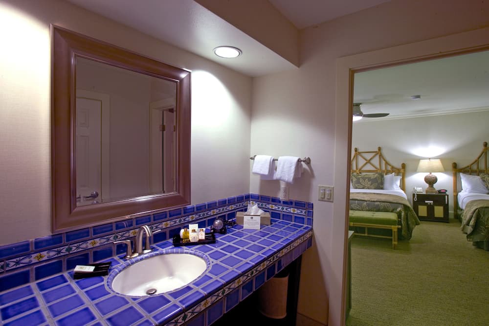 Photo of Bathroom in La Playa