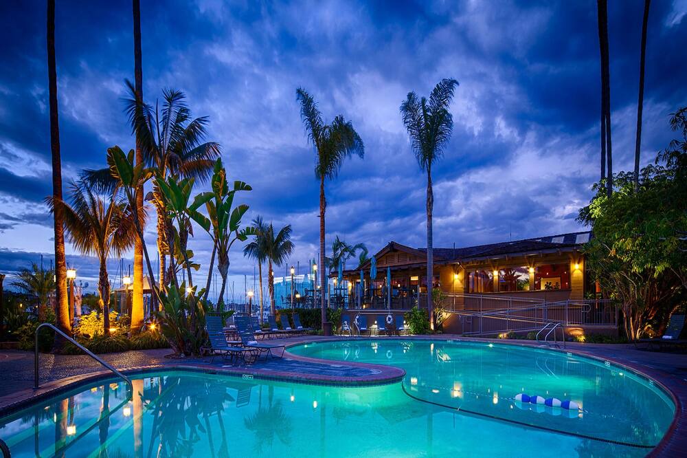 Photo of Outdoor in La Playa